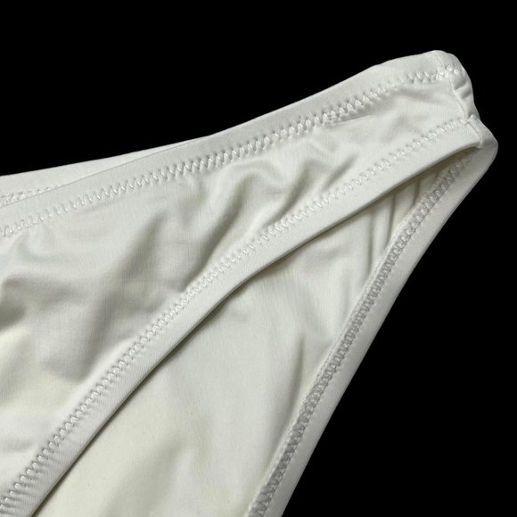 SKIMS Swim Cheeky Tanga Bottoms Marble Womens 2X - Picture 5 of 13